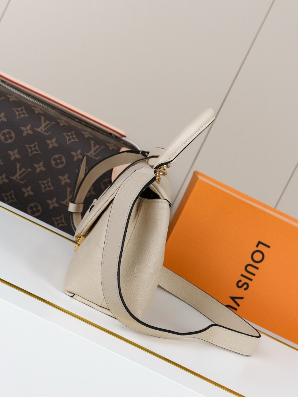 Anum Bags LVn Luxury Bag --80539