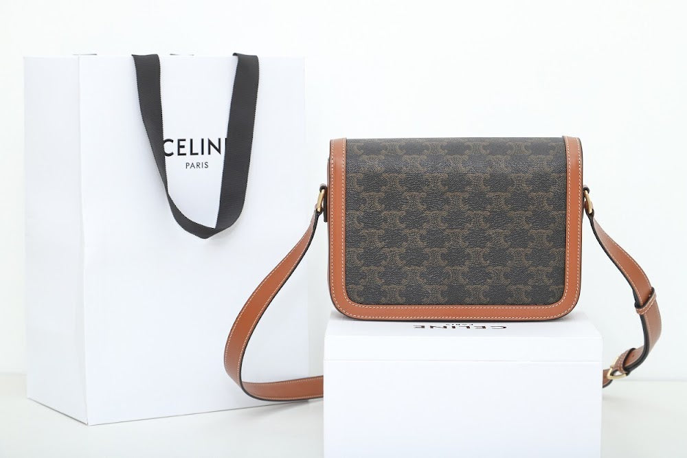 Ezyycart Bags Celine Luxury Bag --112384