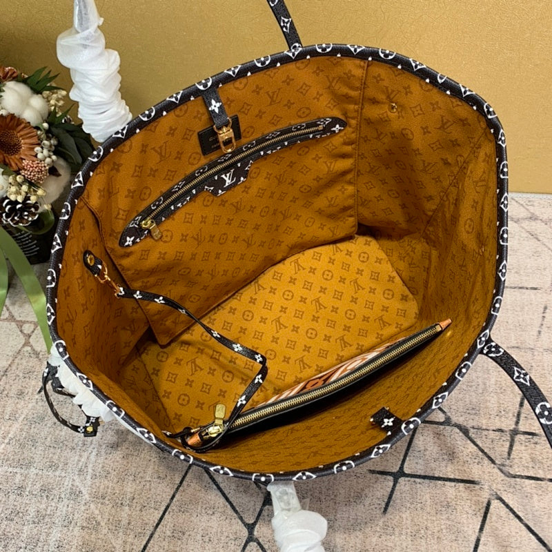 Ezyycart Bags ln Luxury Bag --59210
