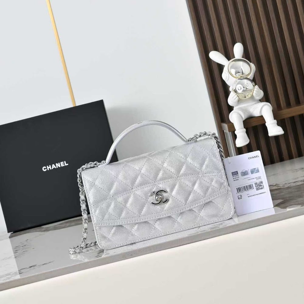 Anum Bags CHn Luxury Bag --114017