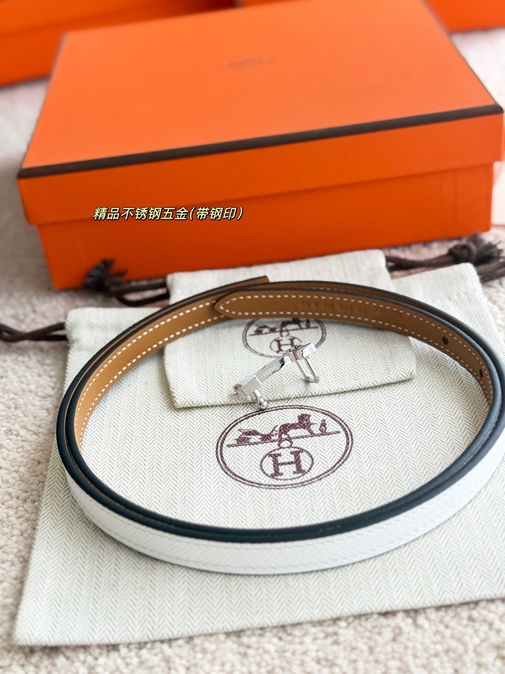 Anum Bags Hermesn Luxury Belt --105784