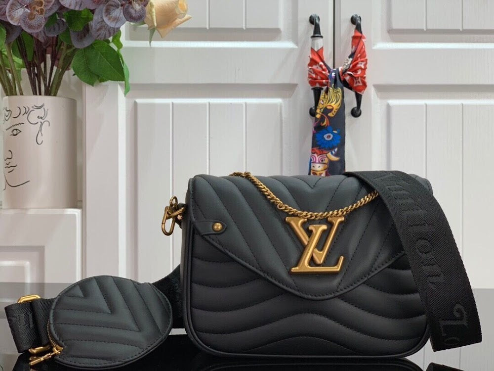 Anum Bags ln Luxury Bag --59063
