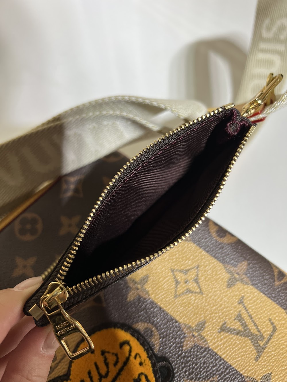 Anum Bags ln Luxury Bag --60737