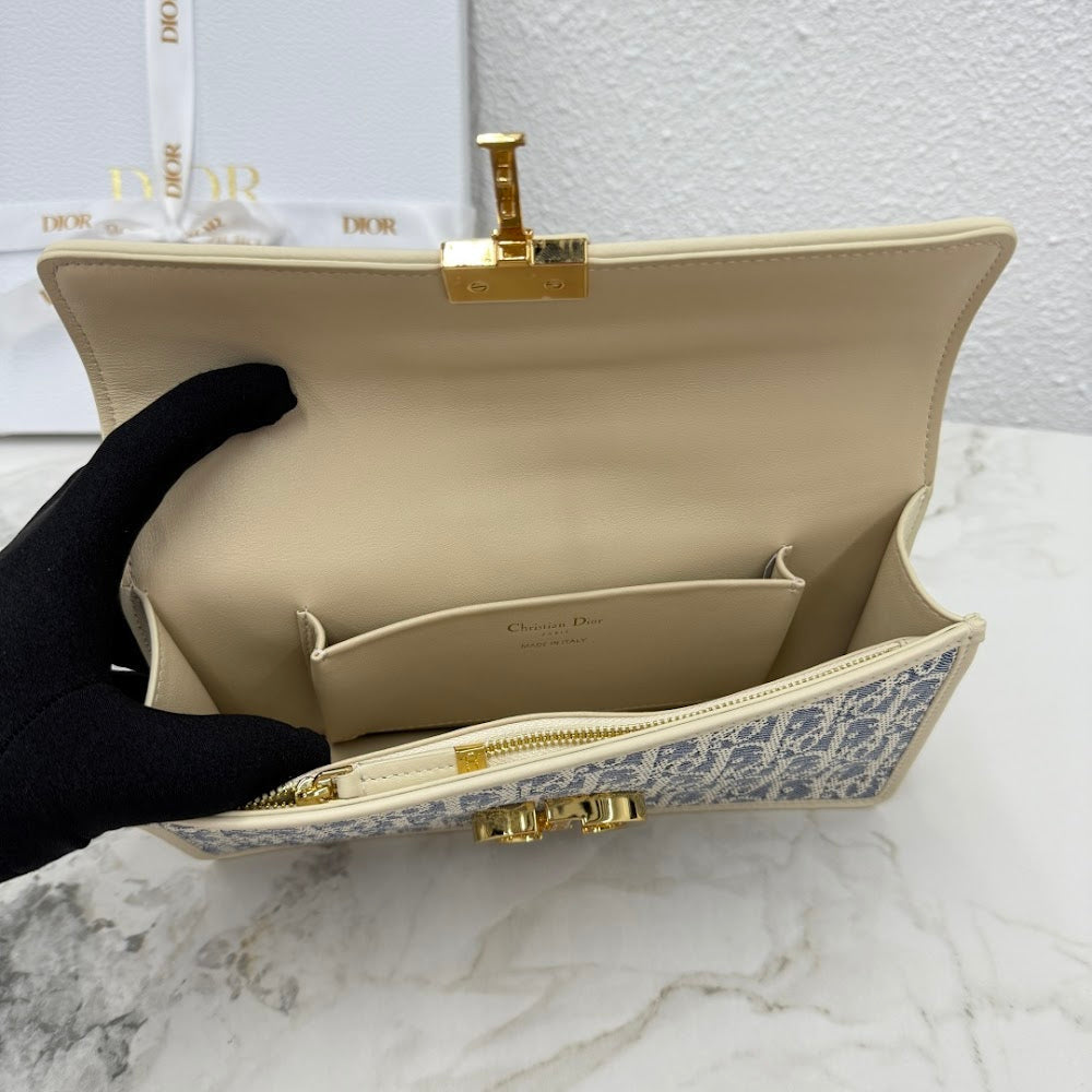 Anum Bags Diorn Luxury Bag --114968
