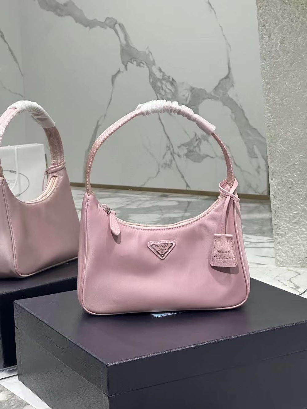 Ezyycart Bags Prada Luxury Bag --53846