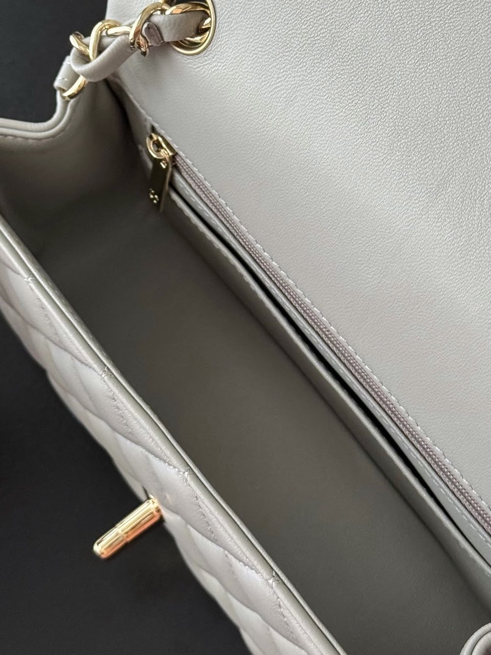 Anum Bags CHn Luxury Bag --113053