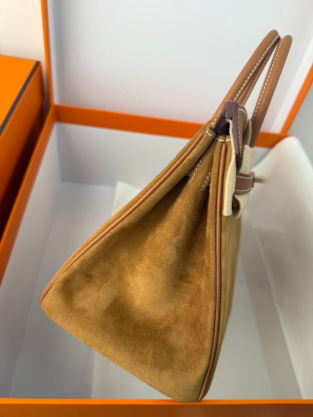 Anum Bags Hermesn Luxury Bag --118516