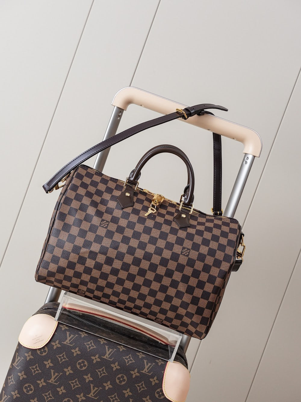 Anum Bags LVn Luxury Bag --81025