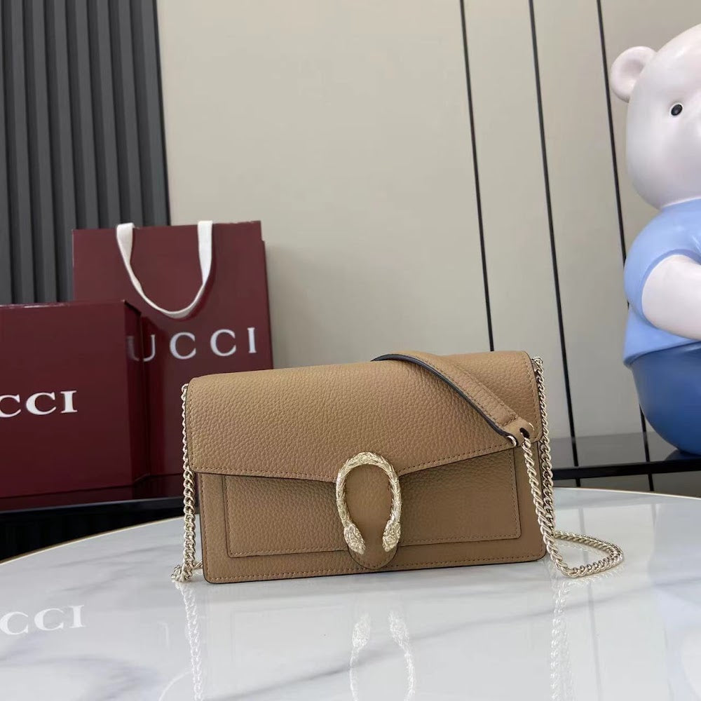 Ezyycart Bags Guccin Luxury Bag --94442