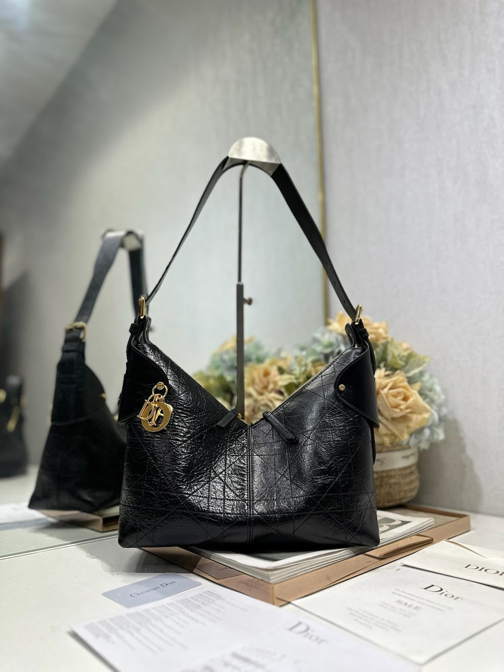 Ezyycart Bags Diorn Luxury Bag --115515