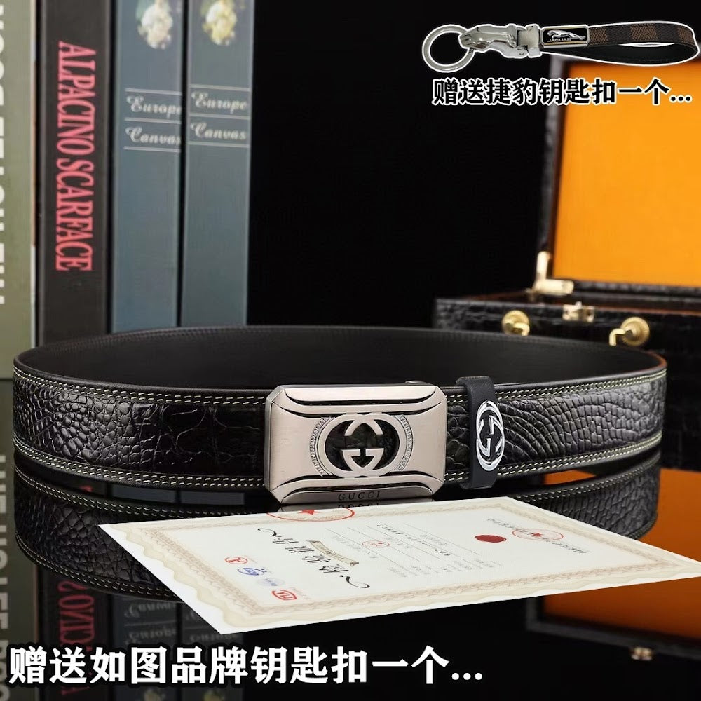 Ezyycart Bags Guccin Luxury Belt --105523