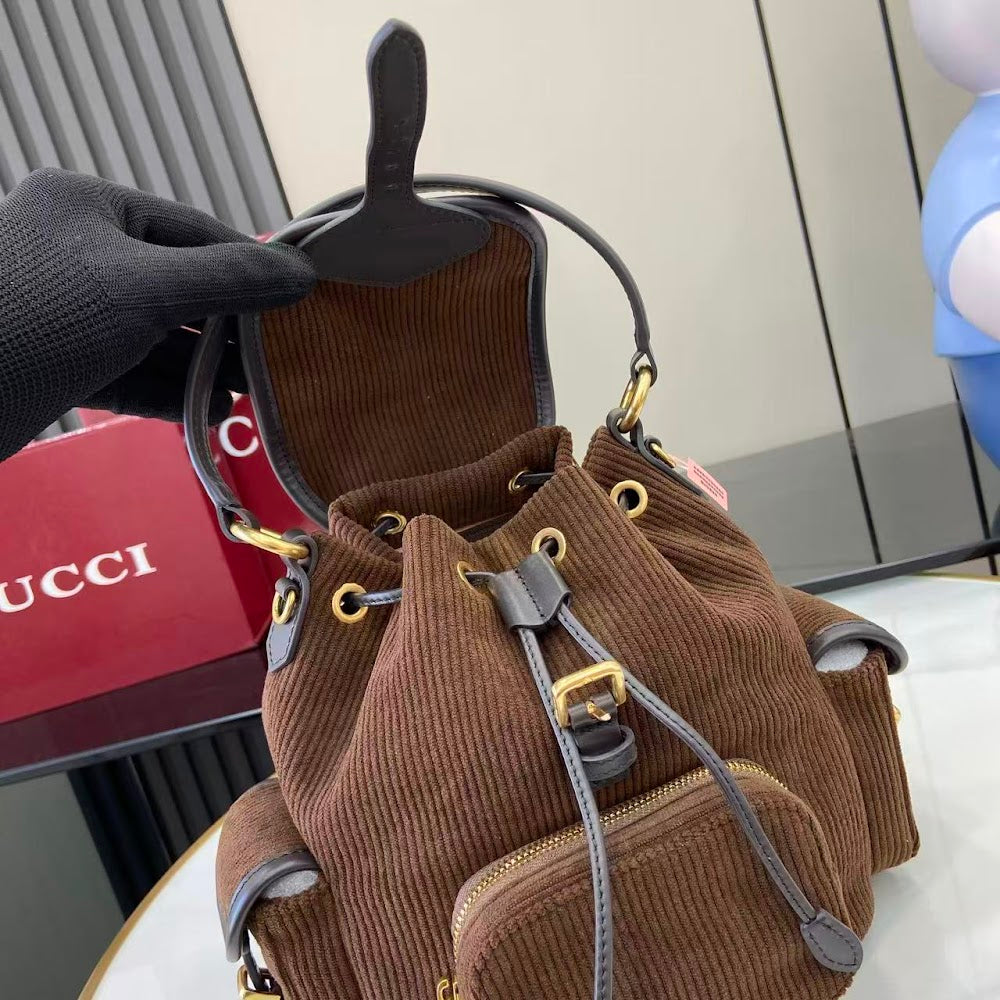 Ezyycart Bags Guccin Luxury Bag --95036