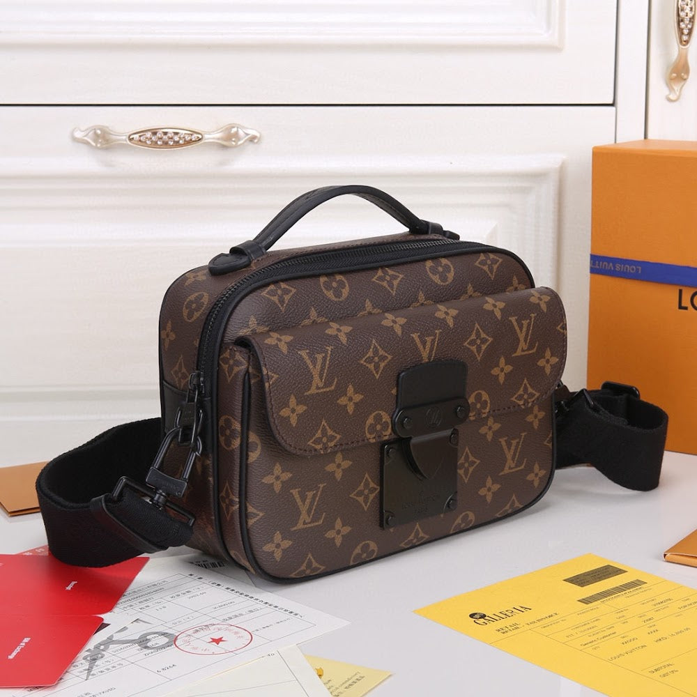 Anum Bags LVn Luxury Bag --79029