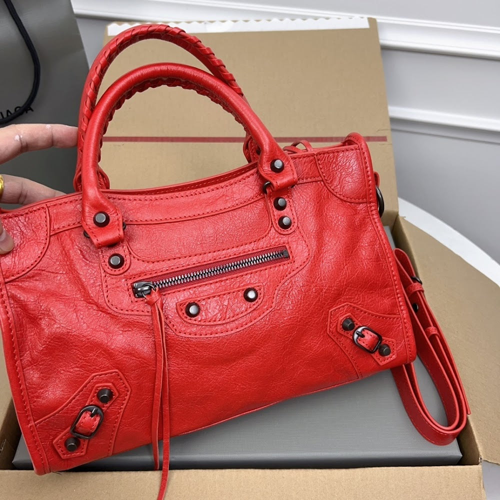 Ezyycart Bags Balenciaga Luxury Bag --110703