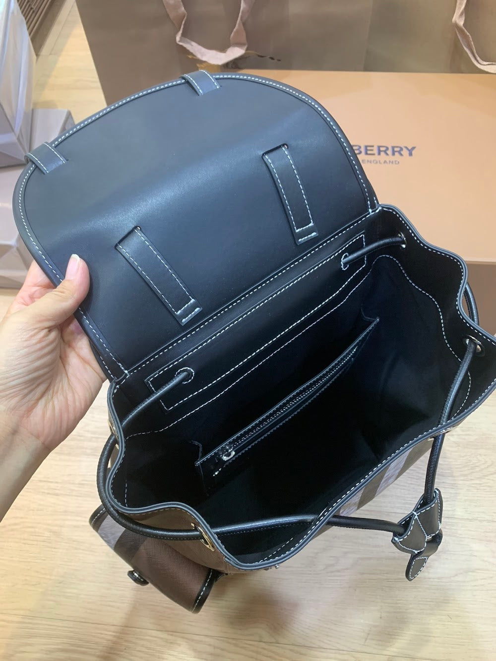 Ezyycart Bags Luxury Bag --50163