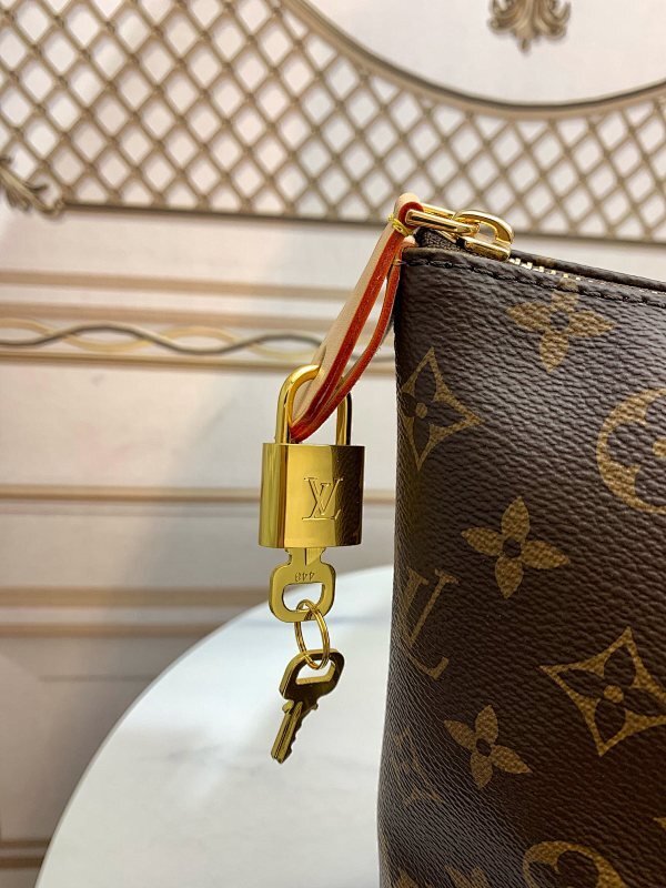Ezyycart Bags ln Luxury Bag --59565