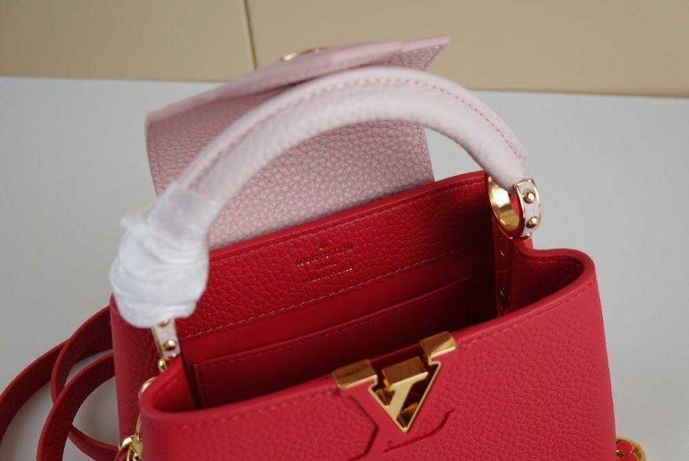 Anum Bags LV Luxury Bag --55790
