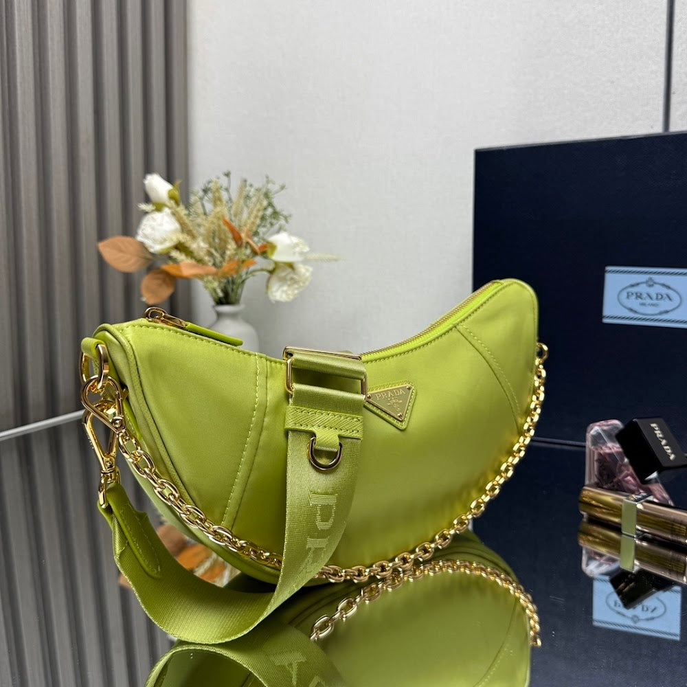Ezyycart Bags Pradn Luxury Bag --102860