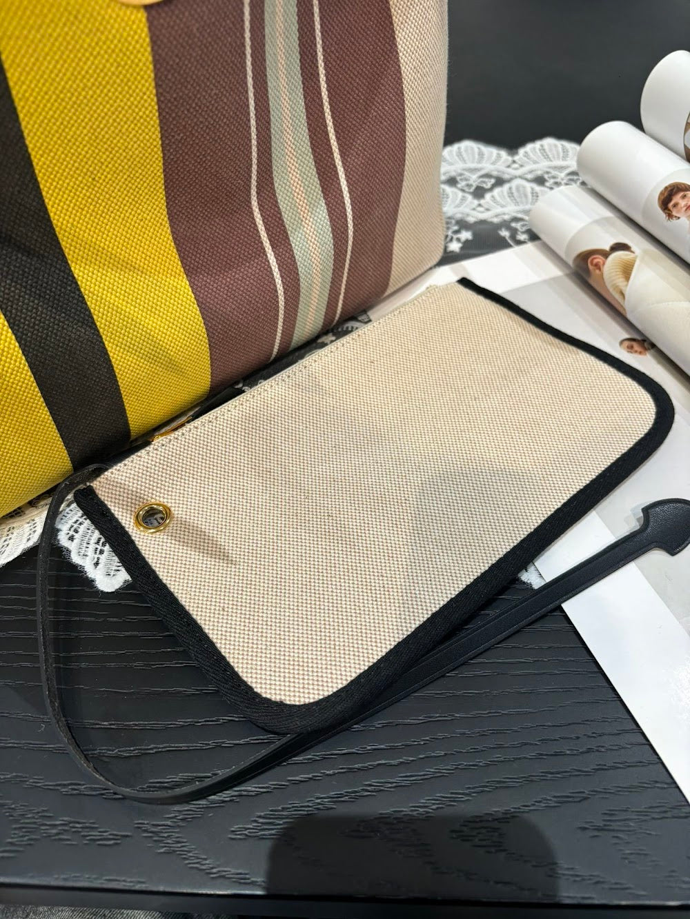 Anum Bags Hermesn Luxury Bag --118313