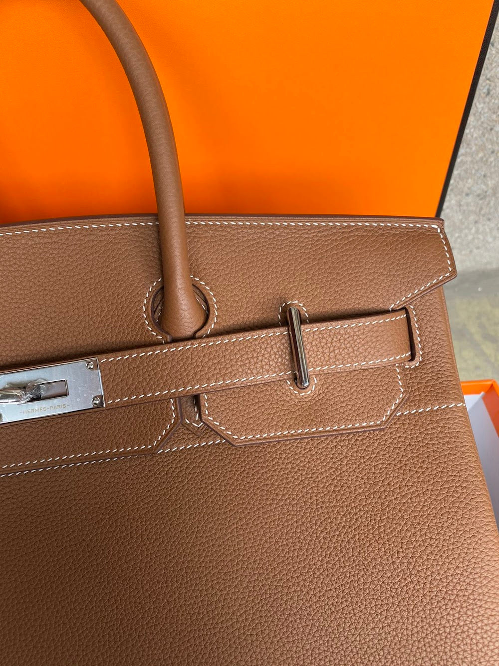 Anum Bags Hermesn Luxury Bag --116739