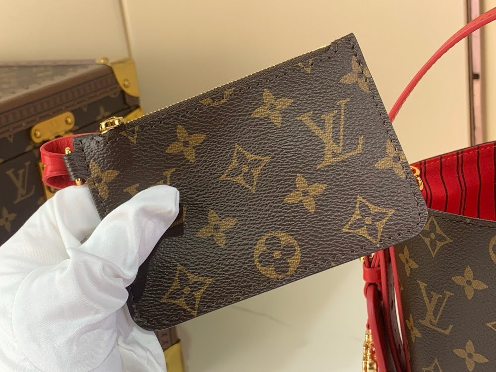 Ezyycart Bags LV Luxury Bag --55875