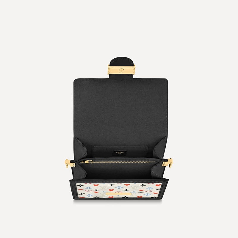 Anum Bags ln Luxury Bag --59540
