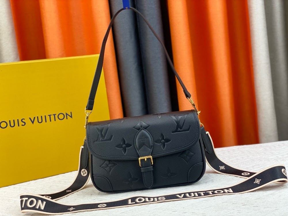 Anum Bags LVn Luxury Bag --80778