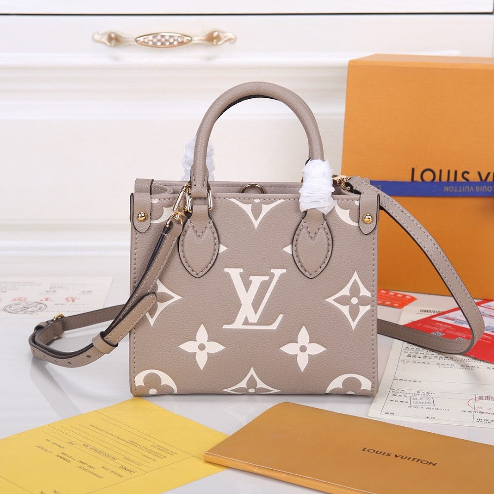 Anum Bags LVn Luxury Bag --79866