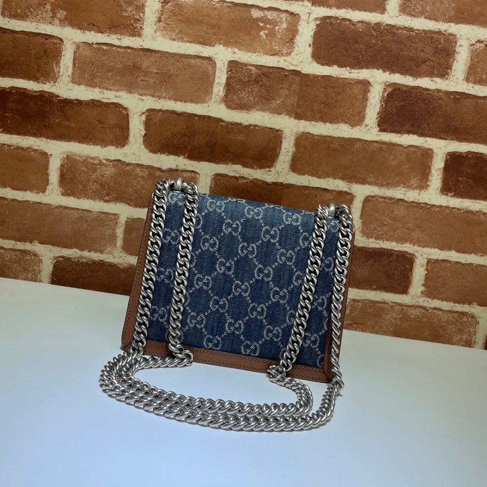 Ezyycart Bags Guccin Luxury Bag --94249