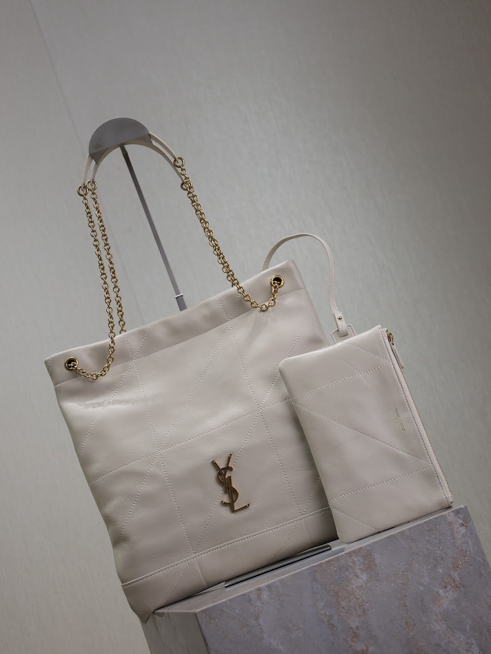 Ezyycart Bags YSLn Luxury Bag --119201