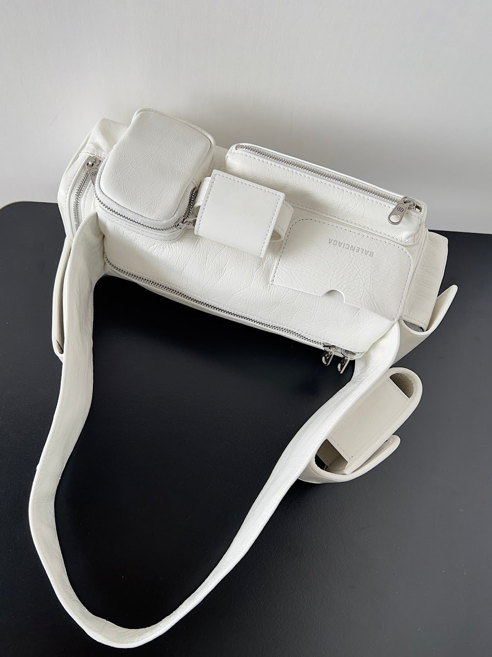 Ezyycart Bags Balenciaga Luxury Bag --111185