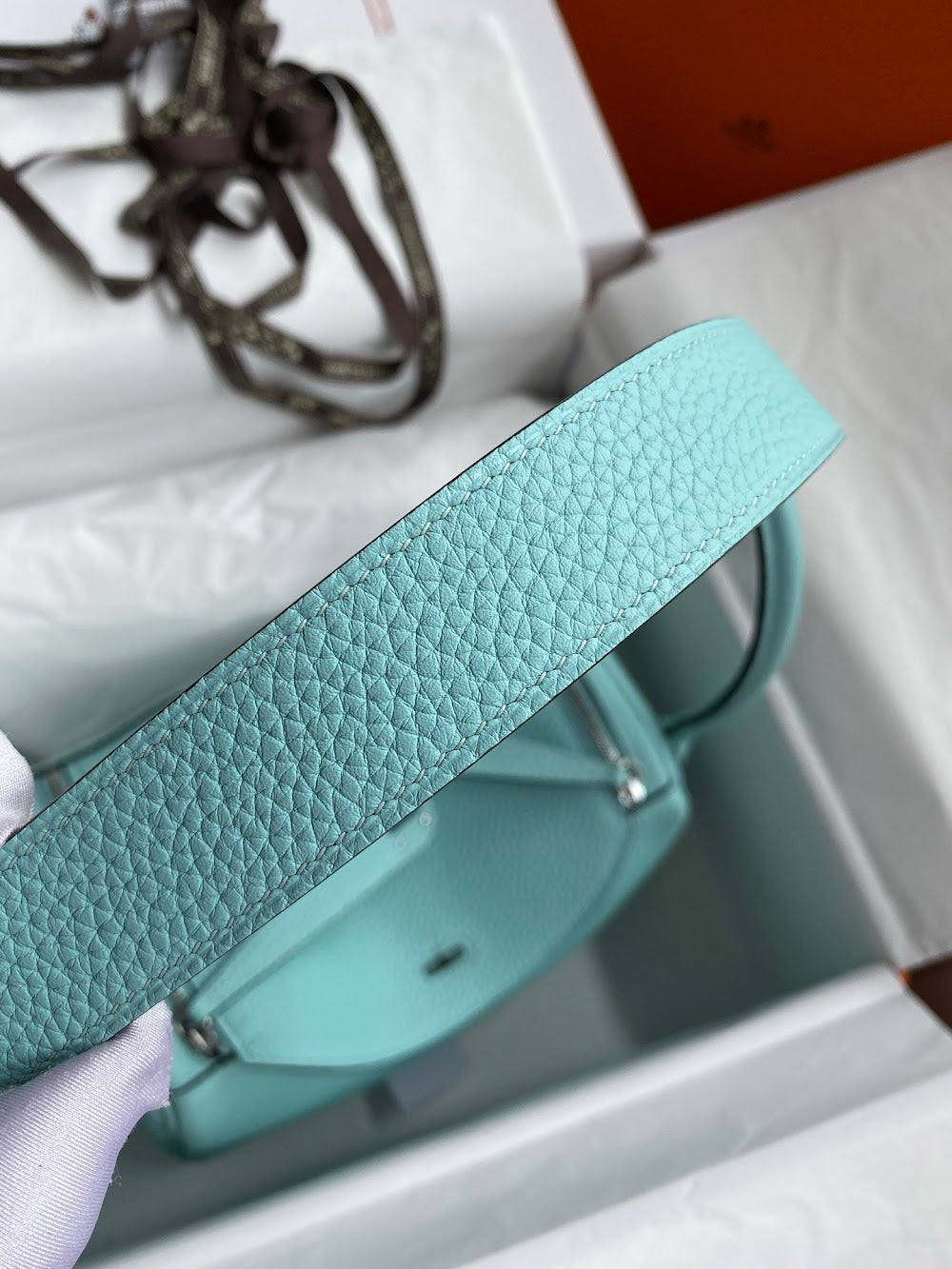 Anum Bags Hermesn Luxury Bag --117198