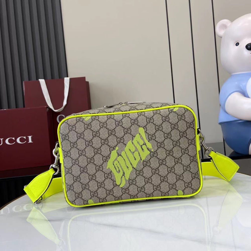 Ezyycart Bags Guccin Luxury Bag --94510