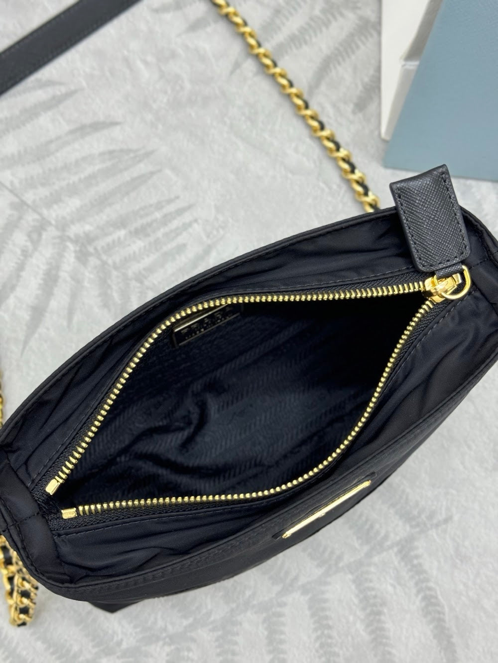 Ezyycart Bags Pradn Luxury Bag --101376