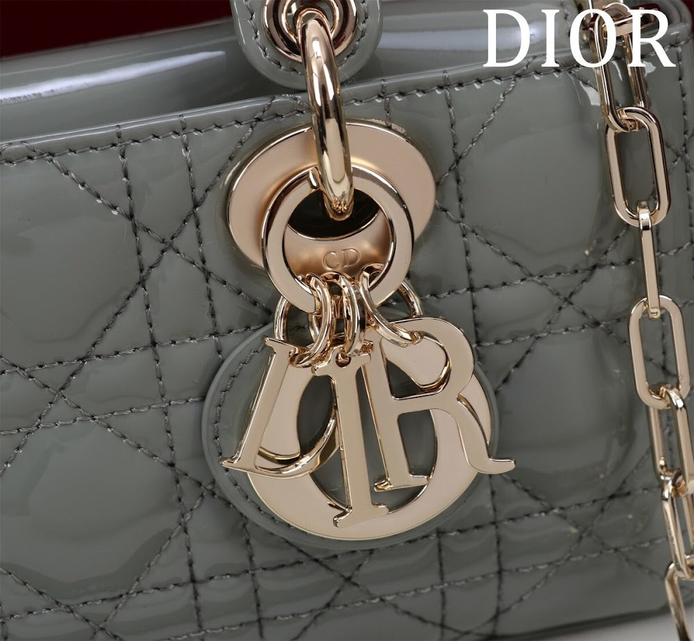 Anum Bags Diorn Luxury Bag --114782