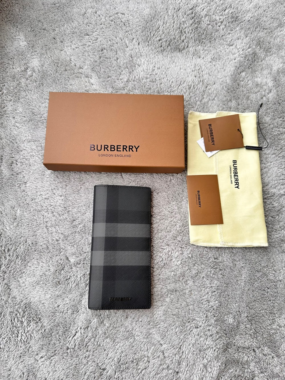 Ezyycart Bags Burberryn Luxury Bag --91972
