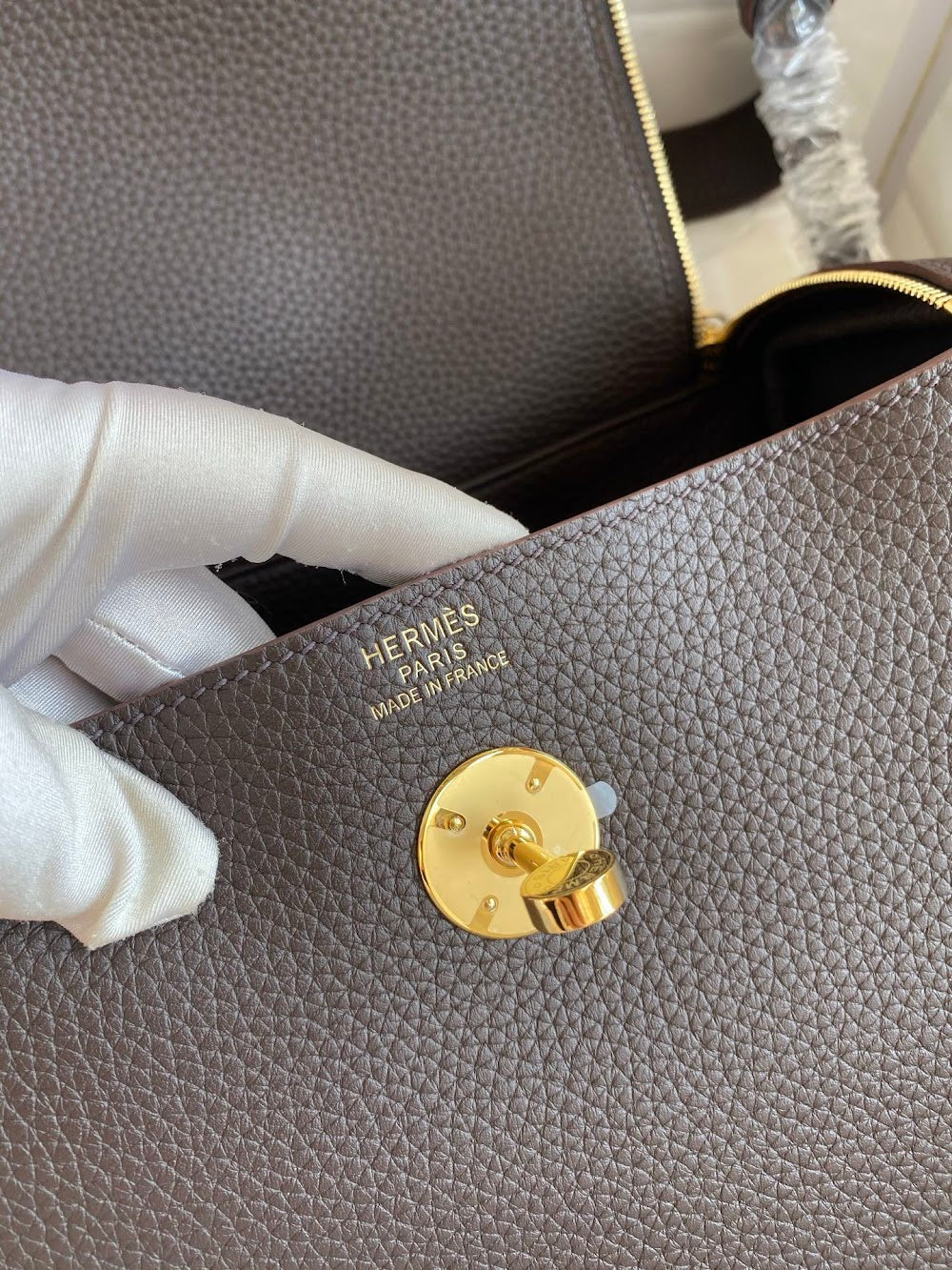 Anum Bags Hermesn Luxury Bag --117028