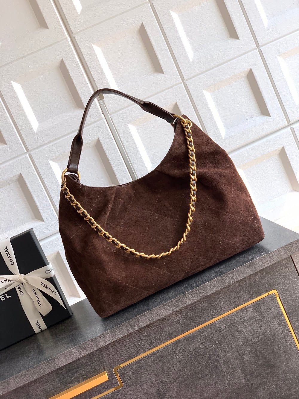 Anum Bags CHn Luxury Bag --114377