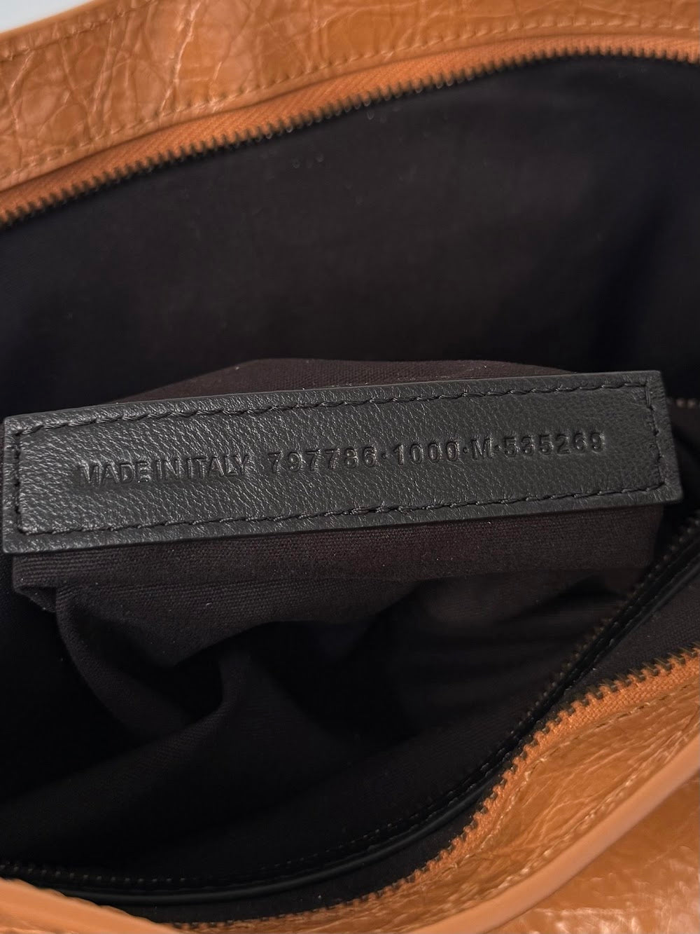 Ezyycart Bags Balenciaga Luxury Bag --111536