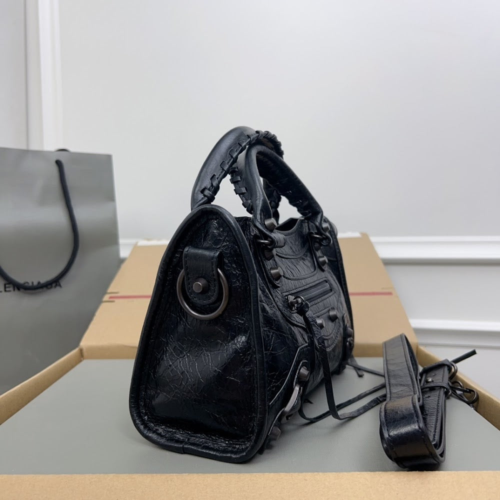 Ezyycart Bags Balenciaga Luxury Bag --110970