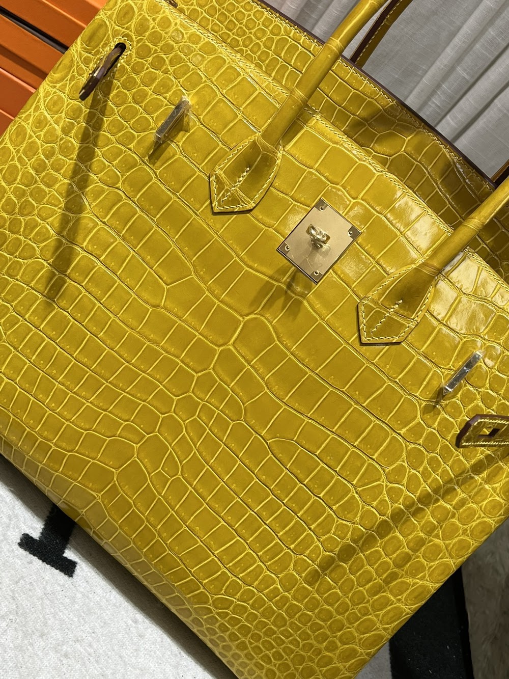 Anum Bags Hermesn Luxury Bag --116723
