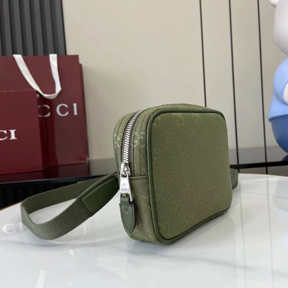 Ezyycart Bags Guccin Luxury Bag --94353