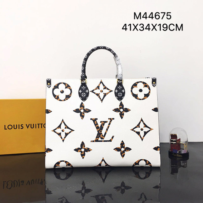Ezyycart Bags ln Luxury Bag --59121