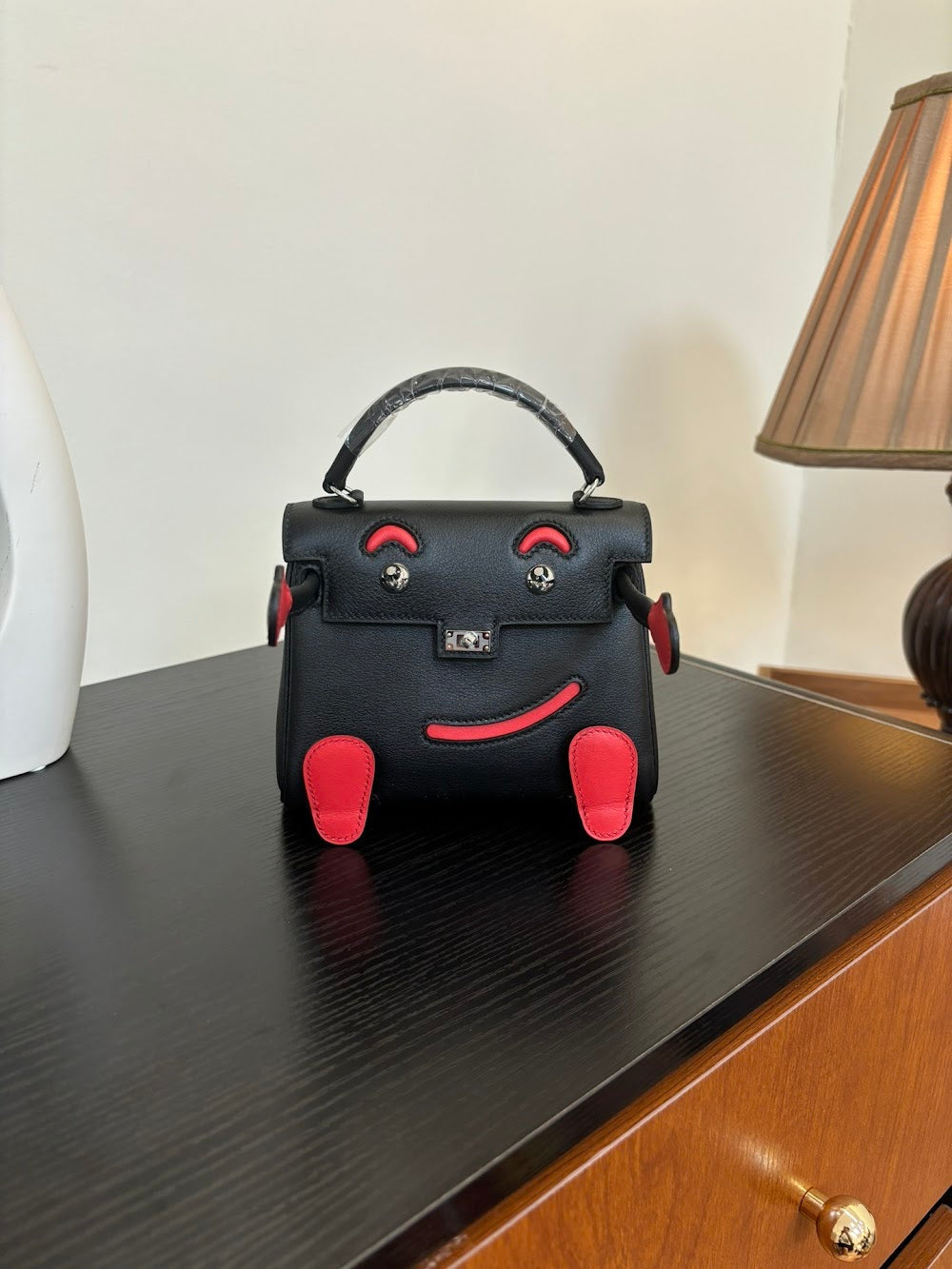 Anum Bags Hermesn Luxury Bag --117993