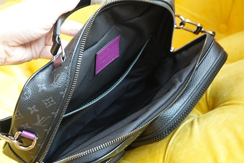 Anum Bags ln Luxury Bag --60248
