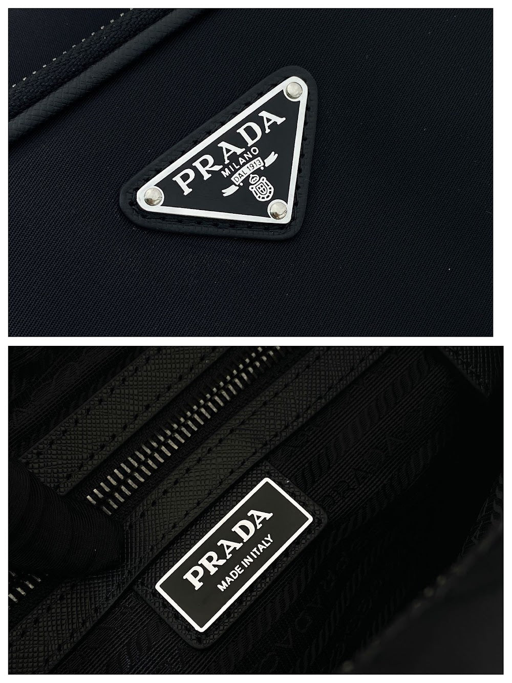 Ezyycart Bags Prada Luxury Bag --54606