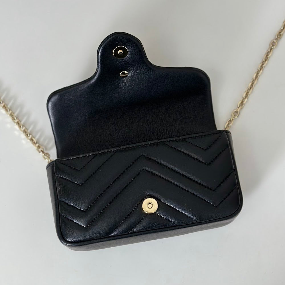 Ezyycart Bags Guccin Luxury Bag --94413