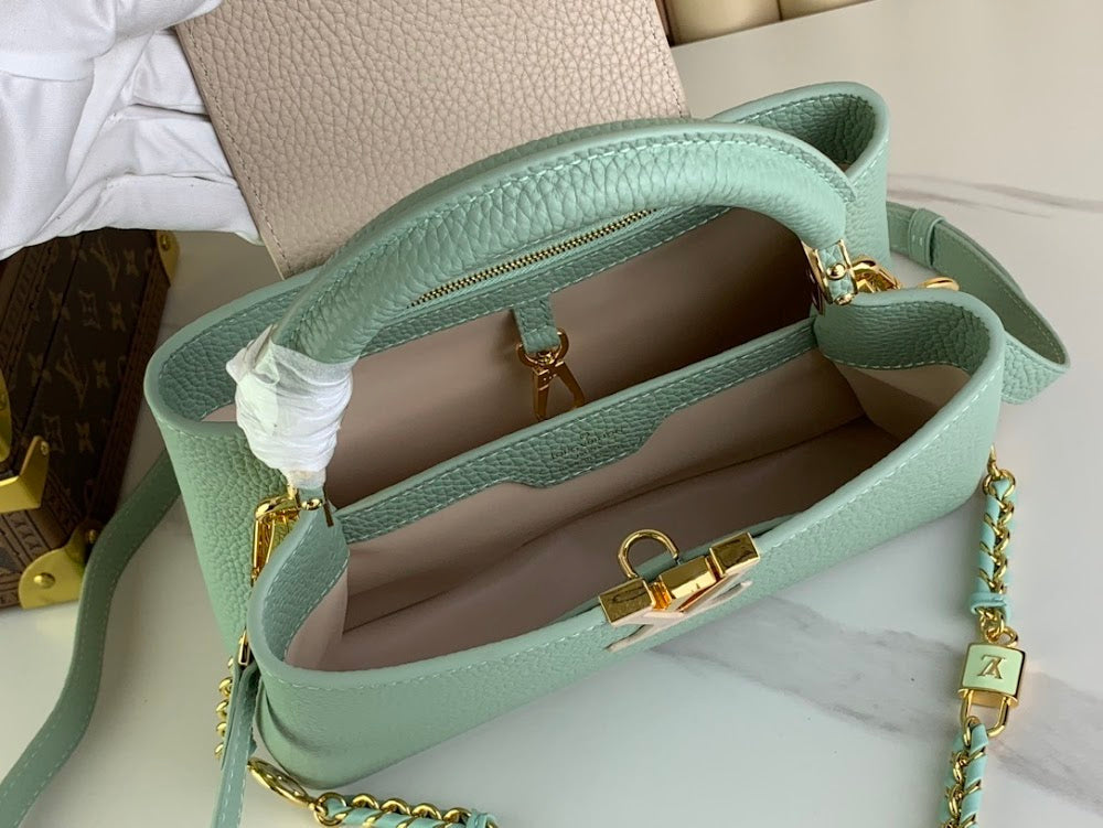 Anum Bags ln Luxury Bag --58310