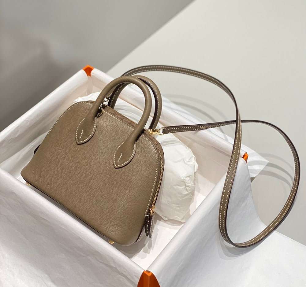 Anum Bags Hermesn Luxury Bag --118779
