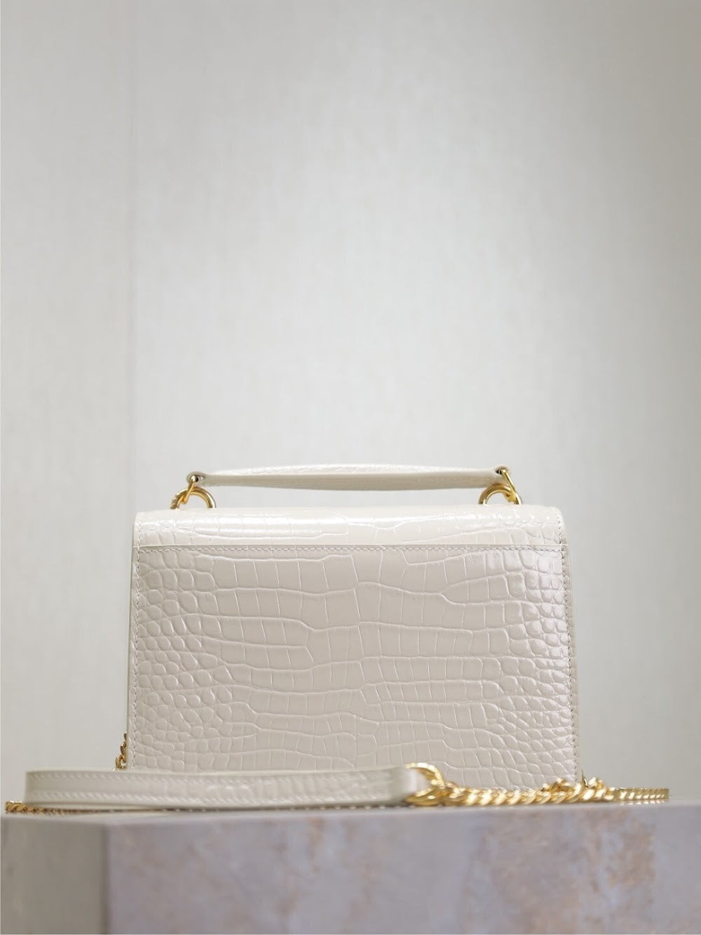 Ezyycart Bags YSLn Luxury Bag --119626